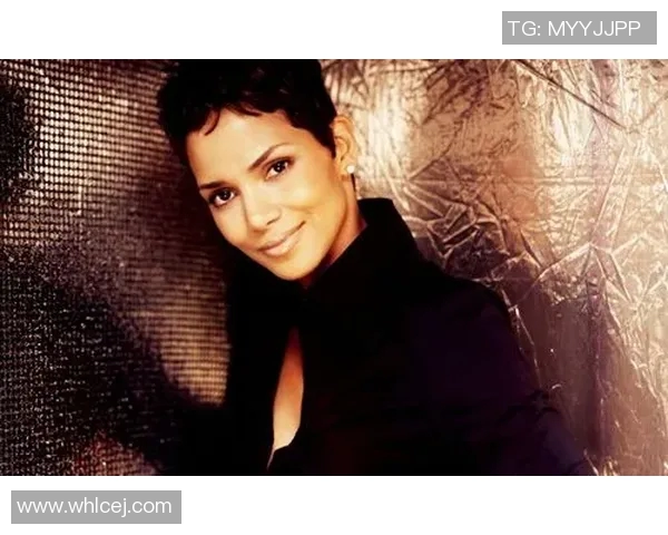 哈莉贝瑞公开透露心仪的足球明星是谁引发粉丝热议 哈莉贝瑞公开透露心仪的足球明星是谁引发粉丝热议