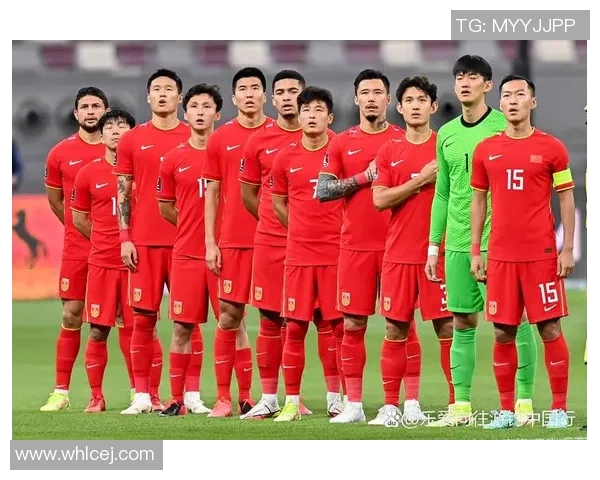 中国足球队球星风采集锦 展现新时代国足力量与拼搏精神 中国足球队球星风采集锦 展现新时代国足力量与拼搏精神